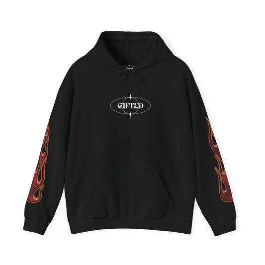 GIFTED Jayden Daniels Hoodie