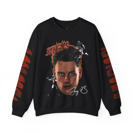 Joey B. Unisex Heavy Blend™ Crewneck Sweatshirt