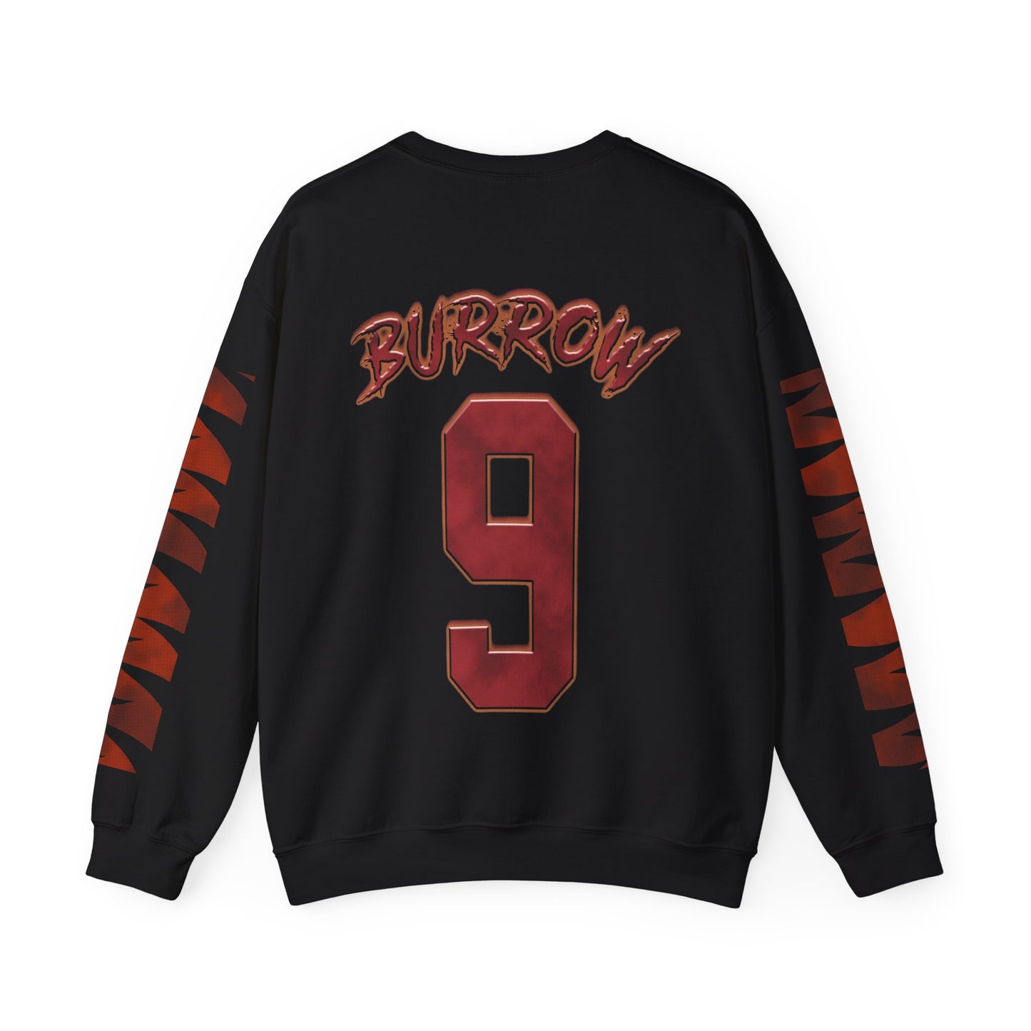 Joey B. Unisex Heavy Blend™ Crewneck Sweatshirt