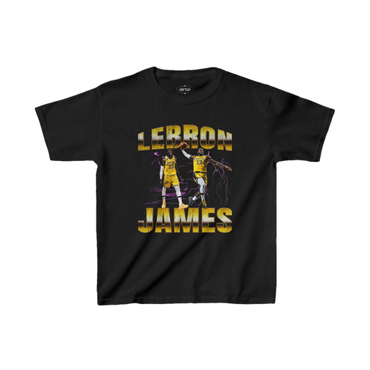 Kids Lebron Tee